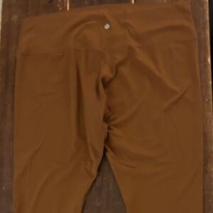 Lululemon Align Leggings